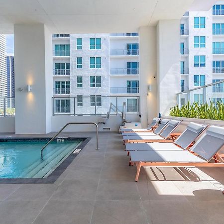 Downtown Miami Condos By Lua Host Dış mekan fotoğraf