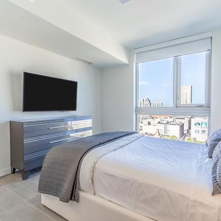 Downtown Miami Condos By Lua Host Dış mekan fotoğraf