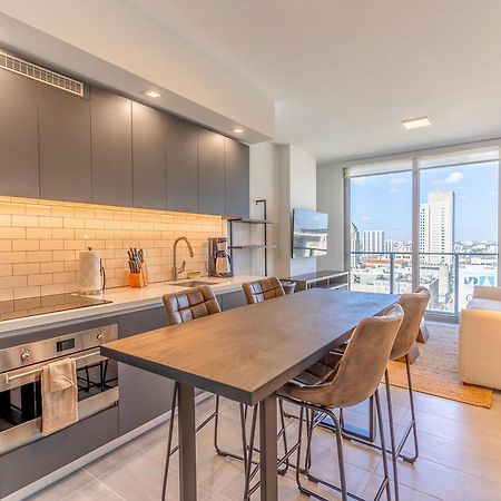 Downtown Miami Condos By Lua Host Dış mekan fotoğraf