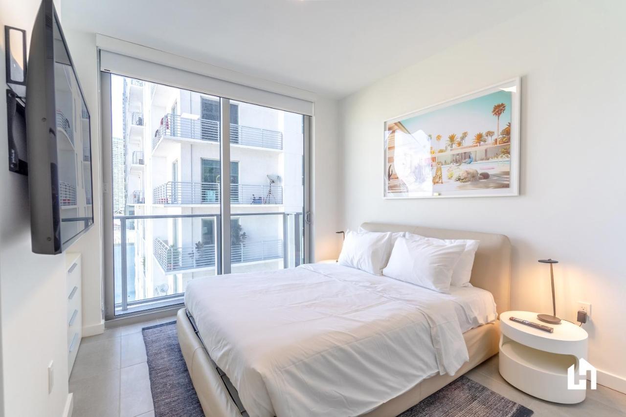Downtown Miami Condos By Lua Host Dış mekan fotoğraf
