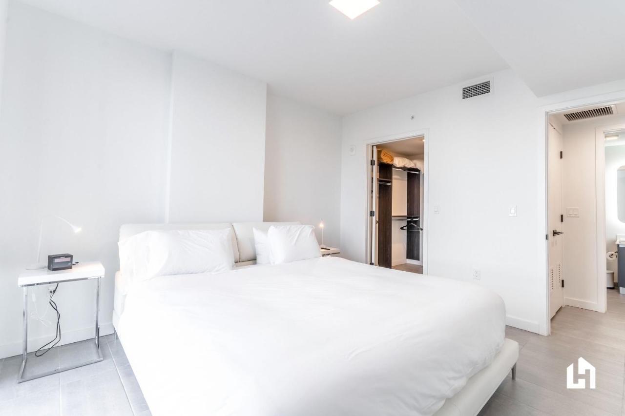 Downtown Miami Condos By Lua Host Dış mekan fotoğraf