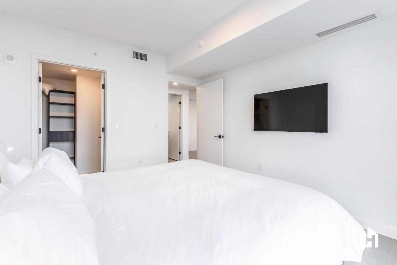 Downtown Miami Condos By Lua Host Dış mekan fotoğraf