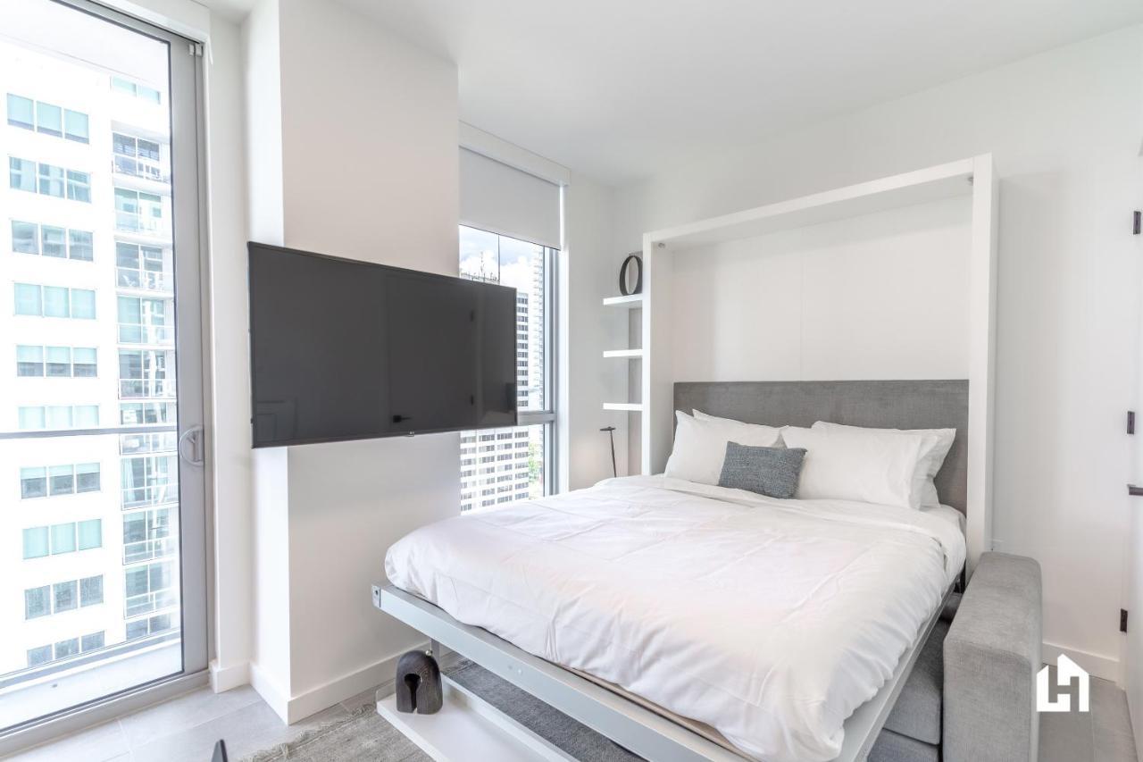 Downtown Miami Condos By Lua Host Dış mekan fotoğraf