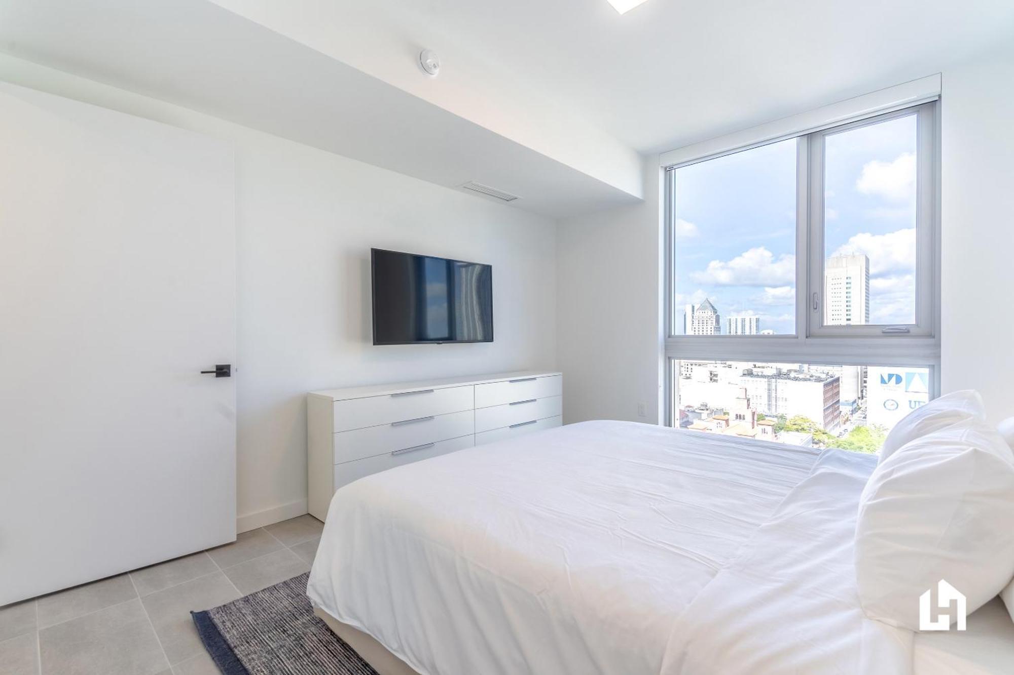 Downtown Miami Condos By Lua Host Oda fotoğraf