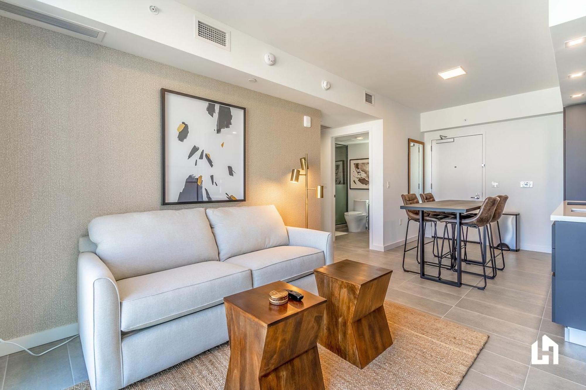 Downtown Miami Condos By Lua Host Dış mekan fotoğraf